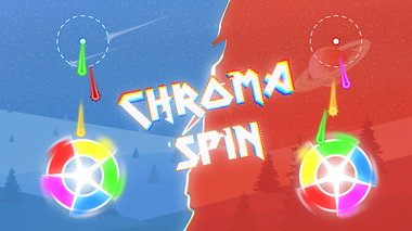 Chroma Spin