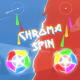 Chroma Spin