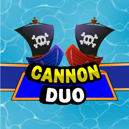 Cannon Duo