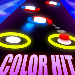 Color Hit