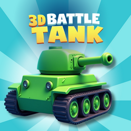 3D Battle Tank
