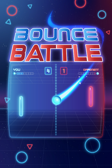 Bounce Battle