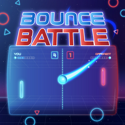 Bounce Battle