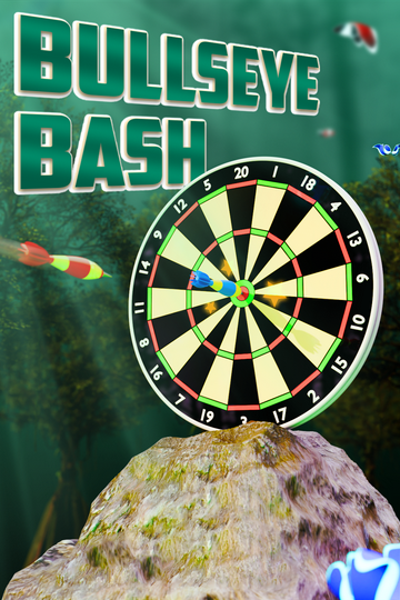 Bullseye Bash