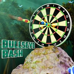 Bullseye Bash