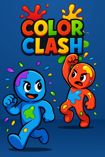 Color Clash