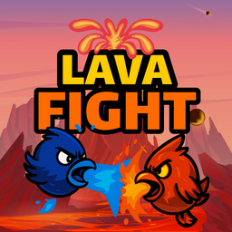 Lava Fight