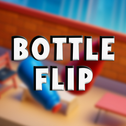 Bottle Flip